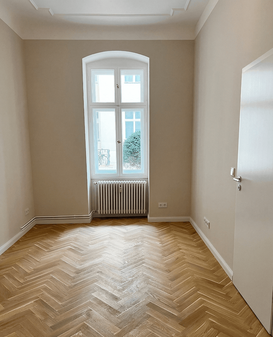 Prenájom bytu 2-izbový 50 m², Zähringerstr. 13, Berlin, Berlín Prenájom bytu 2-izbový 50 m², Zähringerstr. 13, Berlin, Berlín