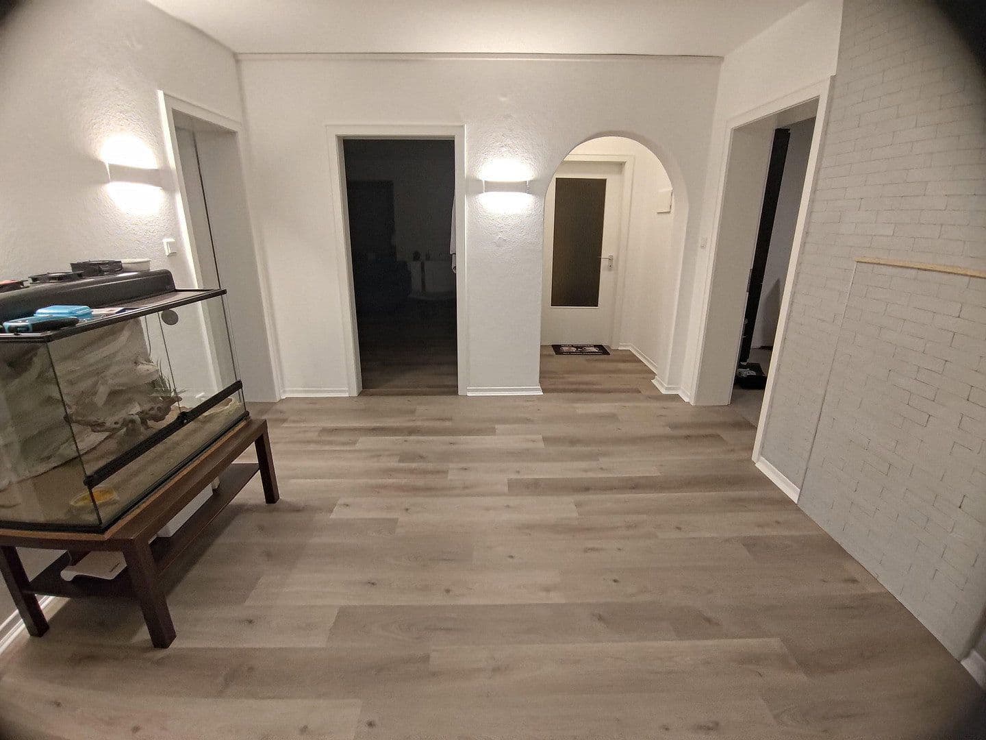 Prenájom bytu 4-izbový 122 m², Bad Sooden-Allendorf, Hesensko Prenájom bytu 4-izbový 122 m², Bad Sooden-Allendorf, Hesensko