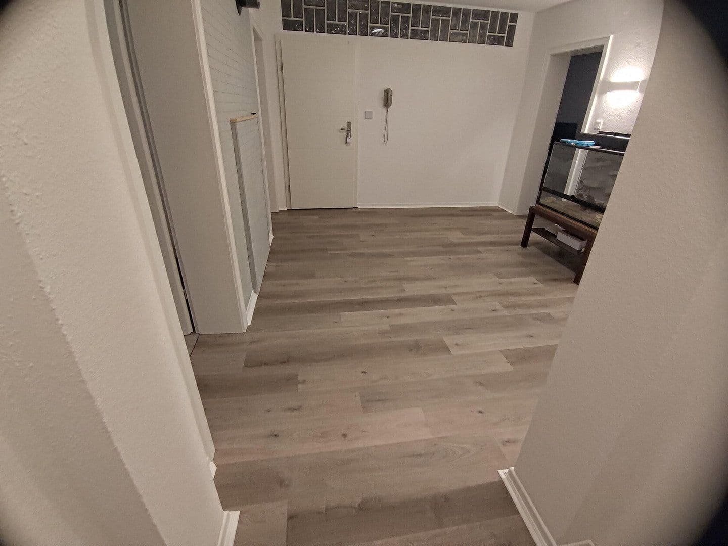 Prenájom bytu 4-izbový 122 m², Bad Sooden-Allendorf, Hesensko Prenájom bytu 4-izbový 122 m², Bad Sooden-Allendorf, Hesensko