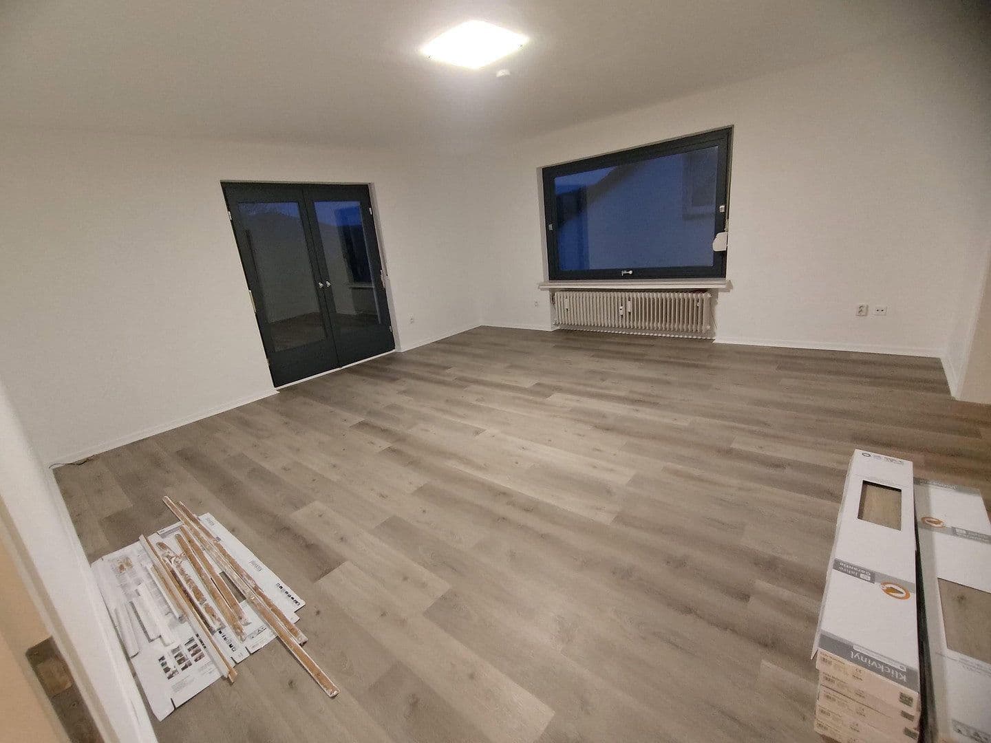 Prenájom bytu 4-izbový 122 m², Bad Sooden-Allendorf, Hesensko Prenájom bytu 4-izbový 122 m², Bad Sooden-Allendorf, Hesensko