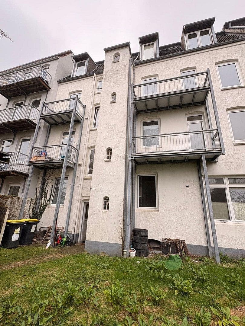 Predaj domu 383 m², pozemek 279 m², Flensburg, Šlezvicko-Holštajnsko Predaj domu 383 m², pozemek 279 m², Flensburg, Šlezvicko-Holštajnsko