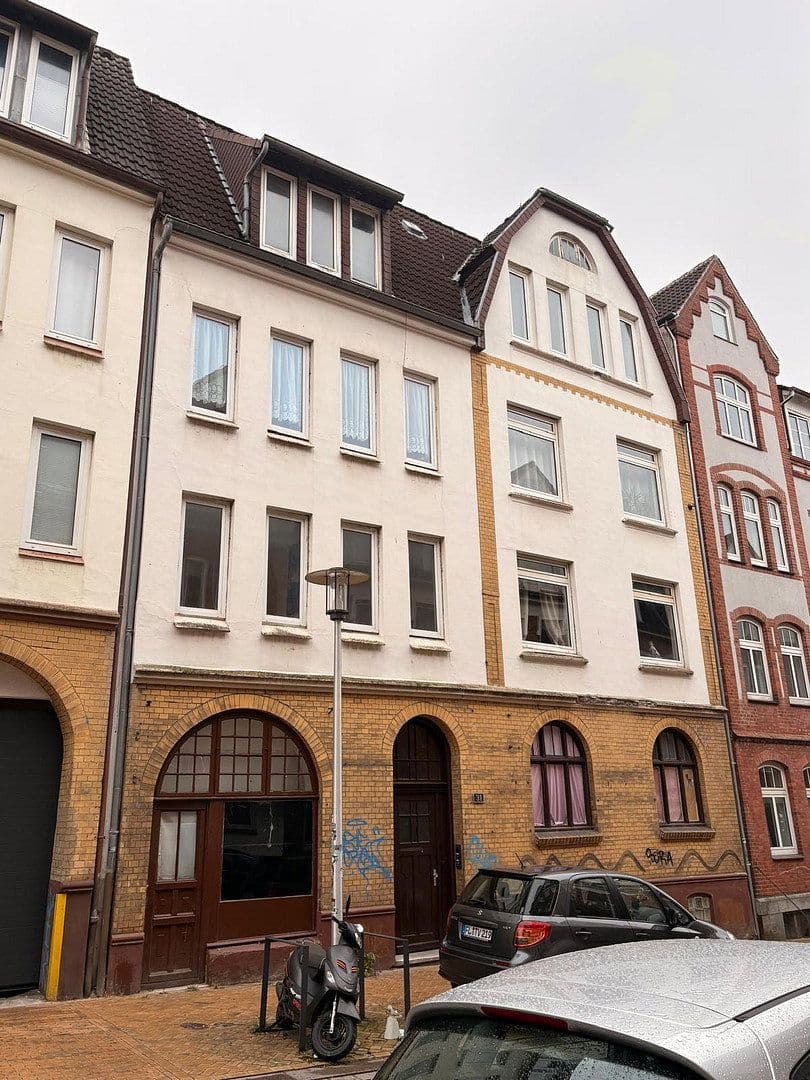 Predaj domu 383 m², pozemek 279 m², Flensburg, Šlezvicko-Holštajnsko Predaj domu 383 m², pozemek 279 m², Flensburg, Šlezvicko-Holštajnsko