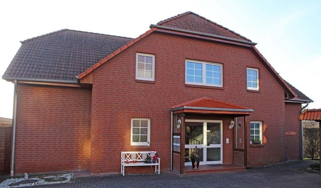 Prenájom bytu 3-izbový 100 m², Modersohn-Becker-Ring 6, Wolfsburg, Dolné Sasko Prenájom bytu 3-izbový 100 m², Modersohn-Becker-Ring 6, Wolfsburg, Dolné Sasko