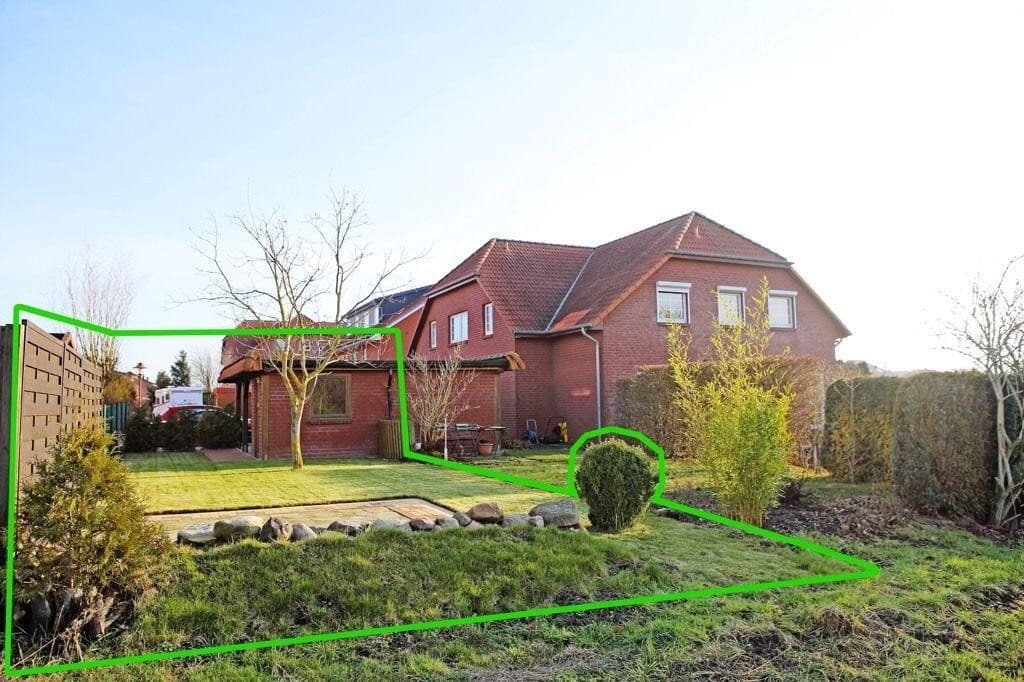 Prenájom bytu 3-izbový 100 m², Modersohn-Becker-Ring 6, Wolfsburg, Dolné Sasko Prenájom bytu 3-izbový 100 m², Modersohn-Becker-Ring 6, Wolfsburg, Dolné Sasko