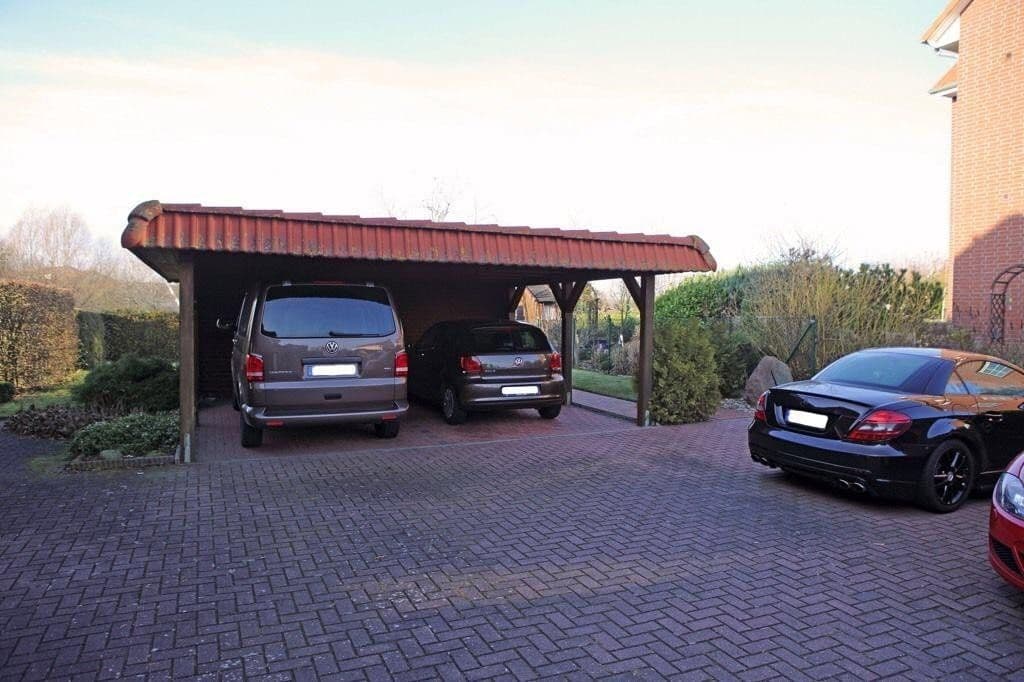 Prenájom bytu 3-izbový 100 m², Modersohn-Becker-Ring 6, Wolfsburg, Dolné Sasko Prenájom bytu 3-izbový 100 m², Modersohn-Becker-Ring 6, Wolfsburg, Dolné Sasko