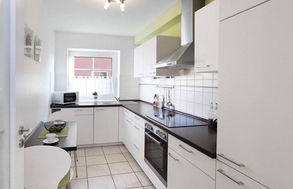 Prenájom bytu 3-izbový 100 m², Modersohn-Becker-Ring 6, Wolfsburg, Dolné Sasko Prenájom bytu 3-izbový 100 m², Modersohn-Becker-Ring 6, Wolfsburg, Dolné Sasko