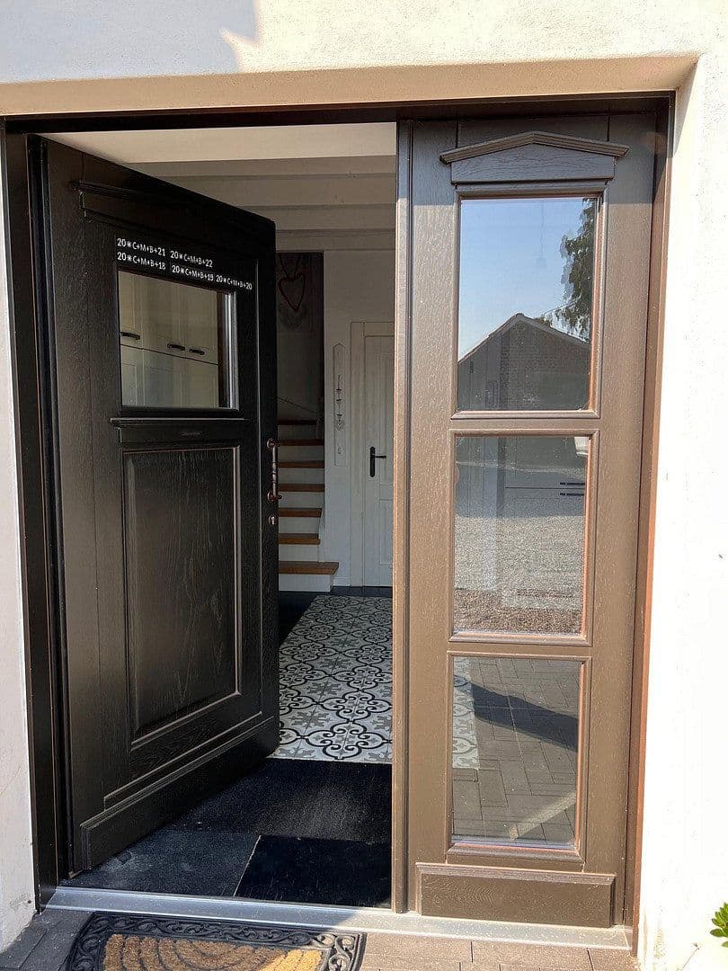 Predaj domu 150 m², pozemek 1.320 m², Sonsbeck, Severné Porýnie - Westfálsko Predaj domu 150 m², pozemek 1.320 m², Sonsbeck, Severné Porýnie - Westfálsko