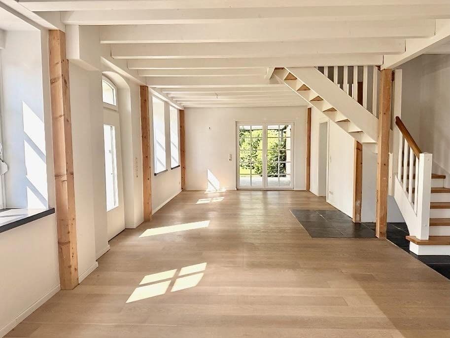 Predaj domu 150 m², pozemok 1.320 m², Sonsbeck, Severné Porýnie - Westfálsko Predaj domu 150 m², pozemok 1.320 m², Sonsbeck, Severné Porýnie - Westfálsko