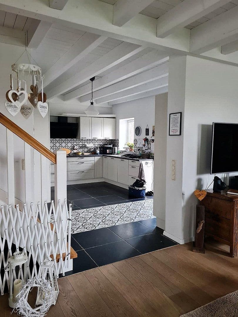 Predaj domu 150 m², pozemek 1.320 m², Sonsbeck, Severné Porýnie - Westfálsko Predaj domu 150 m², pozemek 1.320 m², Sonsbeck, Severné Porýnie - Westfálsko