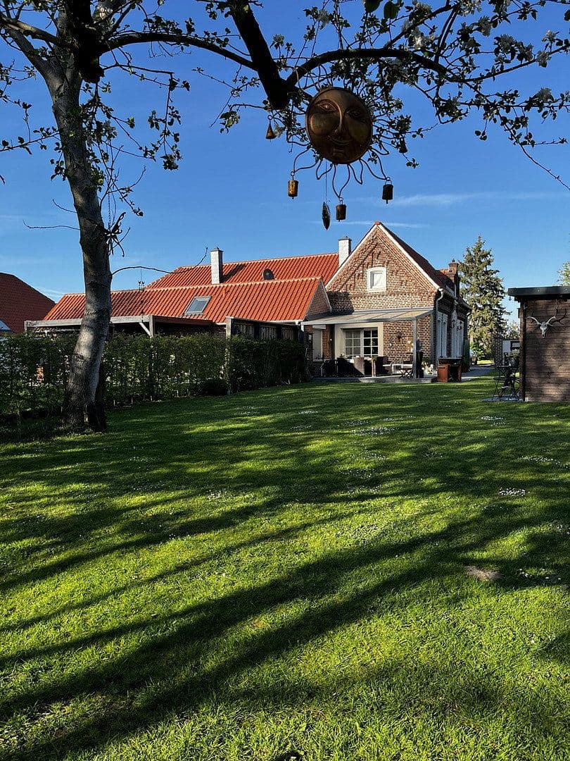 Predaj domu 150 m², pozemek 1.320 m², Sonsbeck, Severné Porýnie - Westfálsko Predaj domu 150 m², pozemek 1.320 m², Sonsbeck, Severné Porýnie - Westfálsko