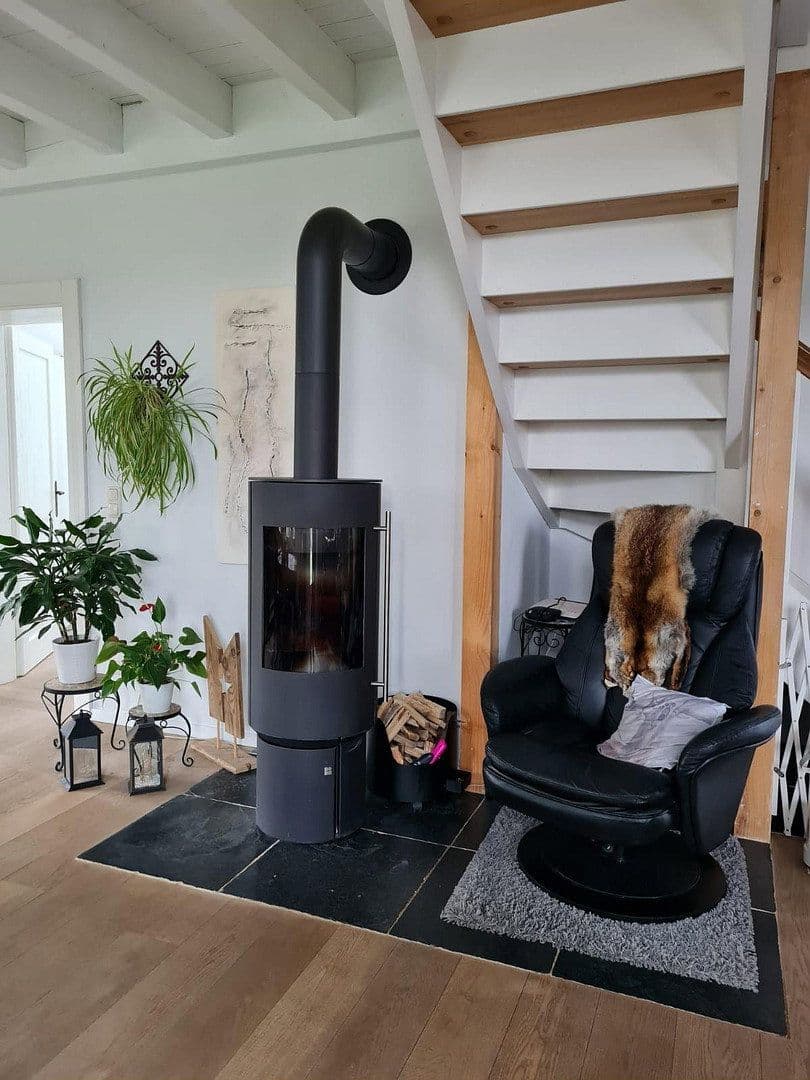 Predaj domu 150 m², pozemek 1.320 m², Sonsbeck, Severné Porýnie - Westfálsko Predaj domu 150 m², pozemek 1.320 m², Sonsbeck, Severné Porýnie - Westfálsko