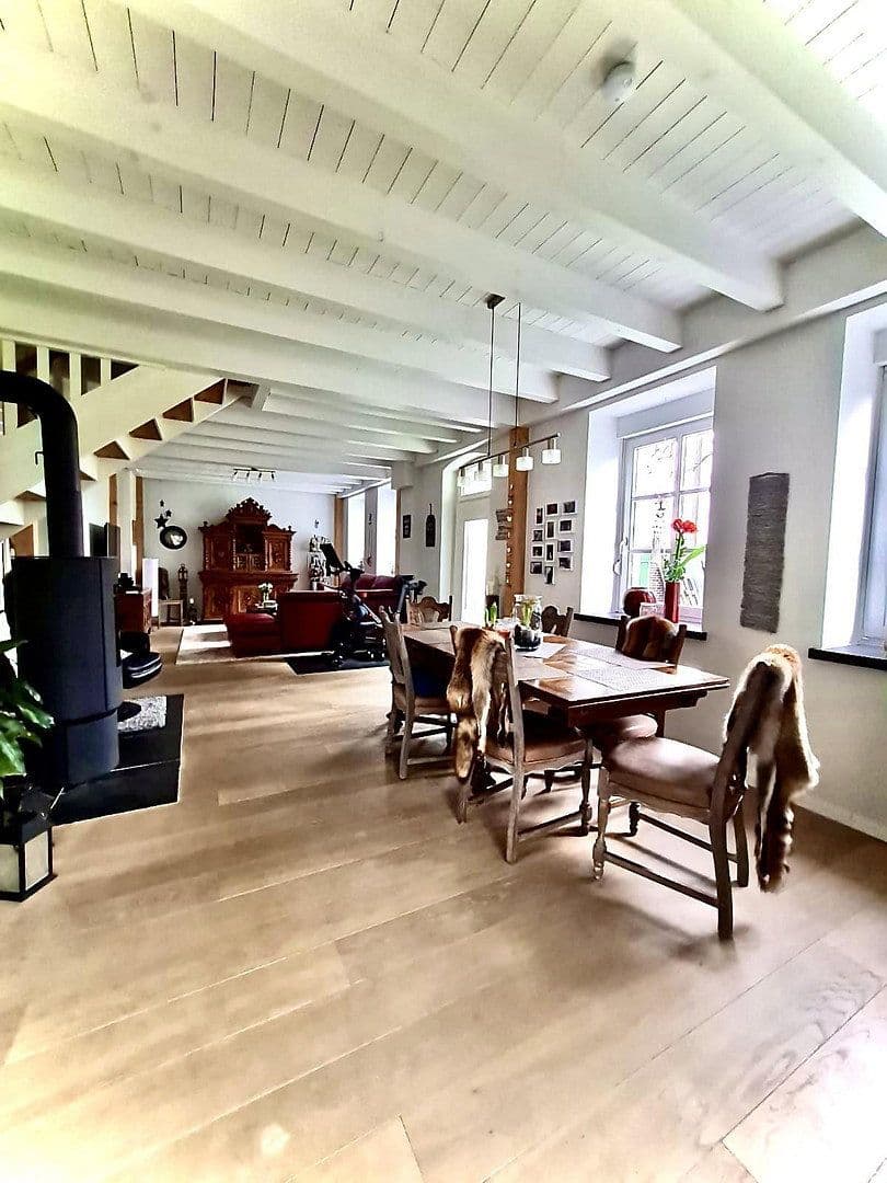 Predaj domu 150 m², pozemek 1.320 m², Sonsbeck, Severné Porýnie - Westfálsko Predaj domu 150 m², pozemek 1.320 m², Sonsbeck, Severné Porýnie - Westfálsko