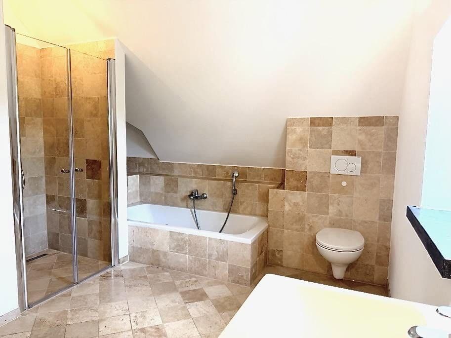 Predaj domu 150 m², pozemok 1.320 m², Sonsbeck, Severné Porýnie - Westfálsko Predaj domu 150 m², pozemok 1.320 m², Sonsbeck, Severné Porýnie - Westfálsko