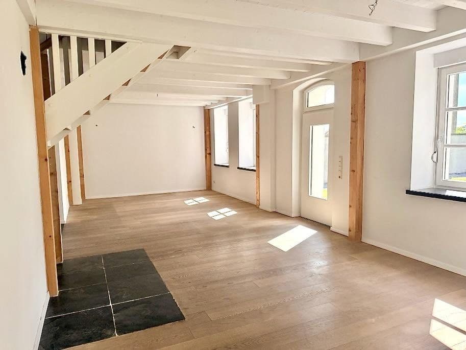 Predaj domu 150 m², pozemok 1.320 m², Sonsbeck, Severné Porýnie - Westfálsko Predaj domu 150 m², pozemok 1.320 m², Sonsbeck, Severné Porýnie - Westfálsko