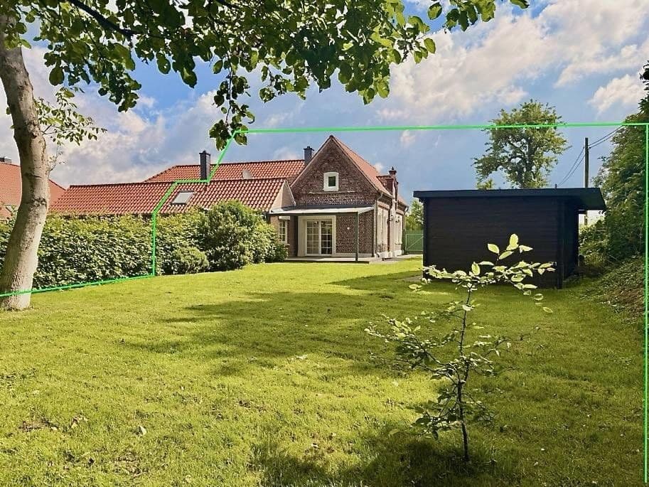 Predaj domu 150 m², pozemok 1.320 m², Sonsbeck, Severné Porýnie - Westfálsko Predaj domu 150 m², pozemok 1.320 m², Sonsbeck, Severné Porýnie - Westfálsko