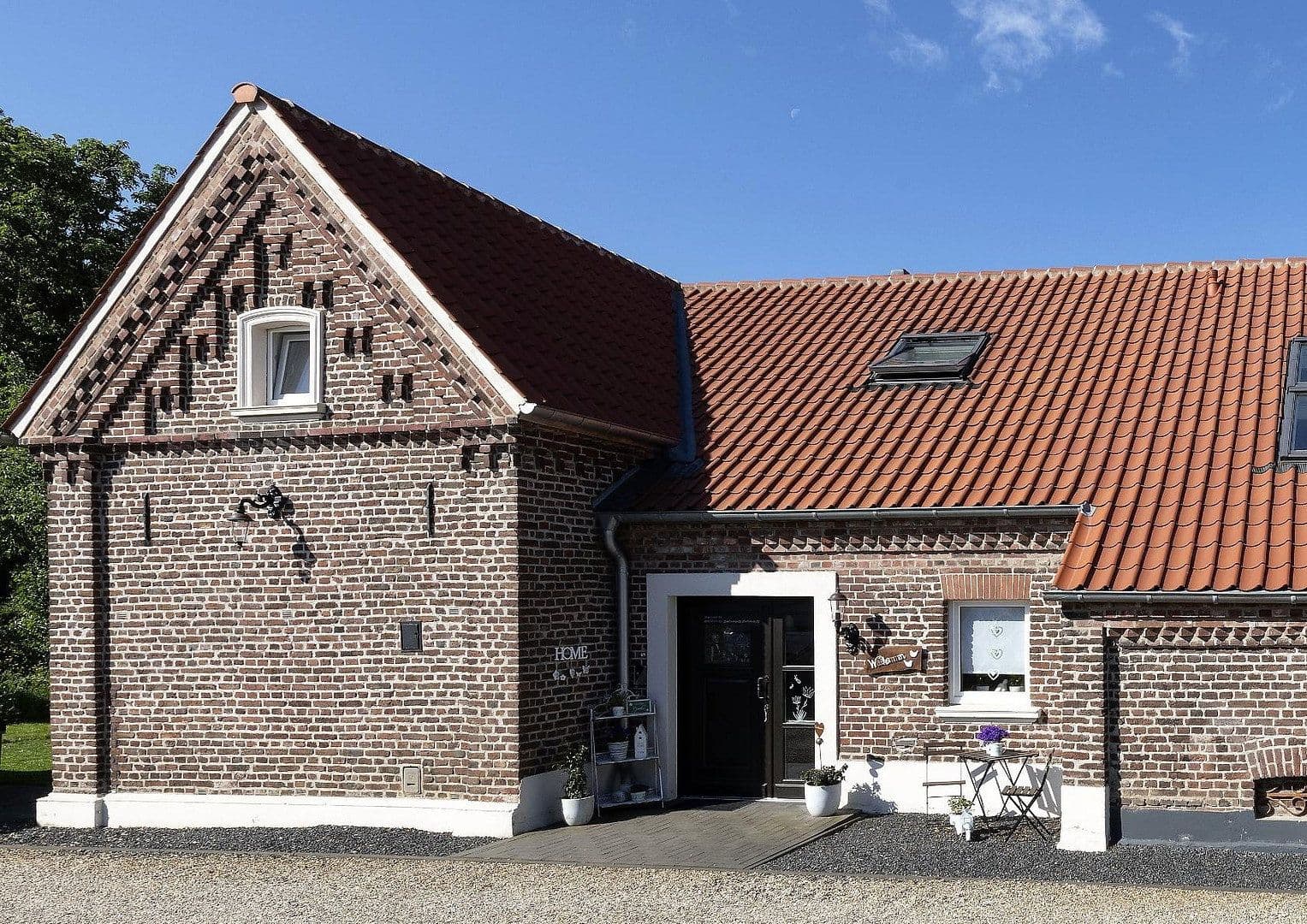 Predaj domu 150 m², pozemek 1.320 m², Sonsbeck, Severné Porýnie - Westfálsko Predaj domu 150 m², pozemek 1.320 m², Sonsbeck, Severné Porýnie - Westfálsko