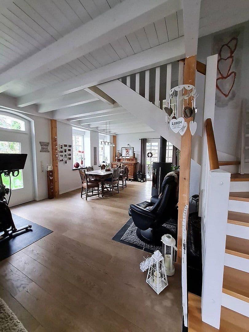 Predaj domu 150 m², pozemek 1.320 m², Sonsbeck, Severné Porýnie - Westfálsko Predaj domu 150 m², pozemek 1.320 m², Sonsbeck, Severné Porýnie - Westfálsko