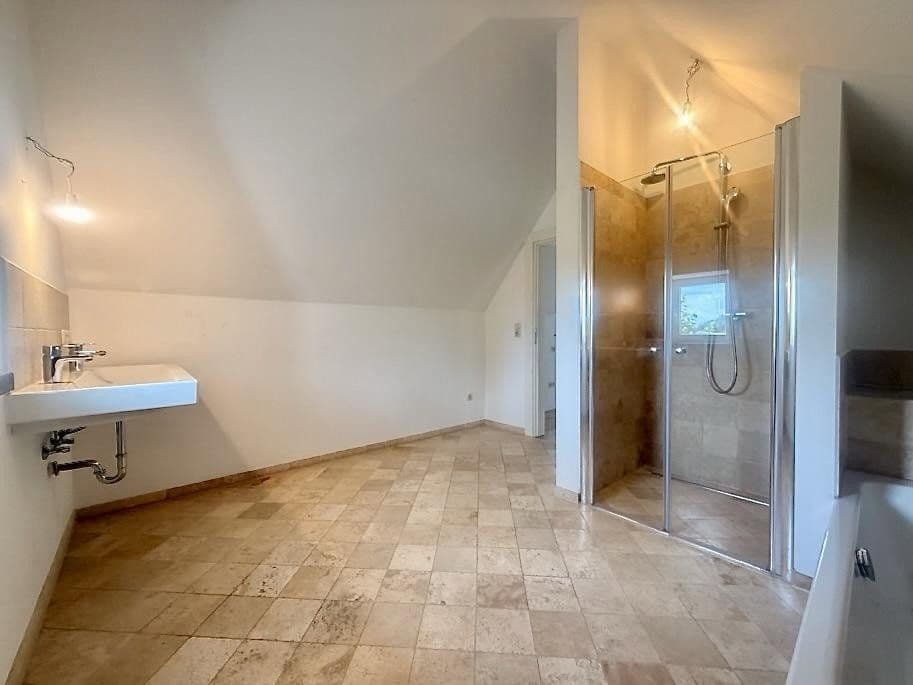 Predaj domu 150 m², pozemok 1.320 m², Sonsbeck, Severné Porýnie - Westfálsko Predaj domu 150 m², pozemok 1.320 m², Sonsbeck, Severné Porýnie - Westfálsko