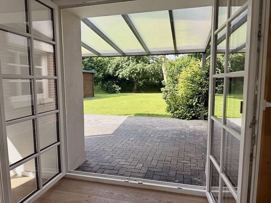 Predaj domu 150 m², pozemok 1.320 m², Sonsbeck, Severné Porýnie - Westfálsko Predaj domu 150 m², pozemok 1.320 m², Sonsbeck, Severné Porýnie - Westfálsko