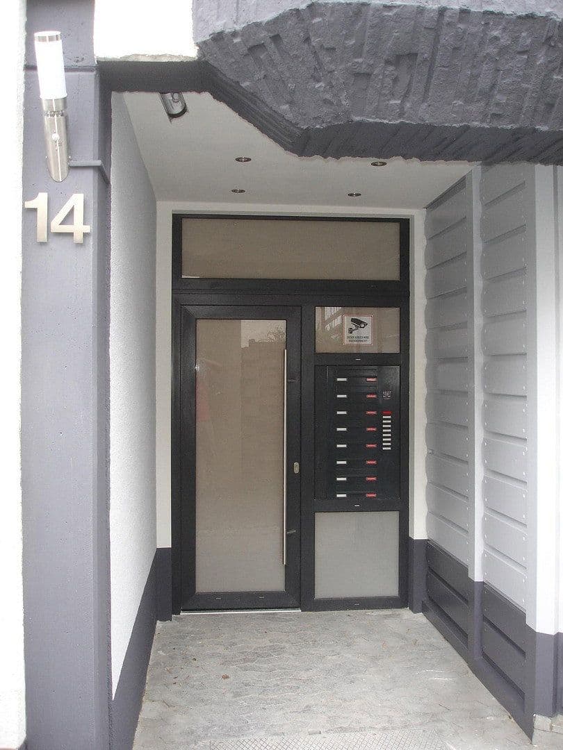 Predaj domu 842 m², pozemek 428 m², Schmiedgasse 14, Bad Hönningen, Porýnie-Falcko Predaj domu 842 m², pozemek 428 m², Schmiedgasse 14, Bad Hönningen, Porýnie-Falcko