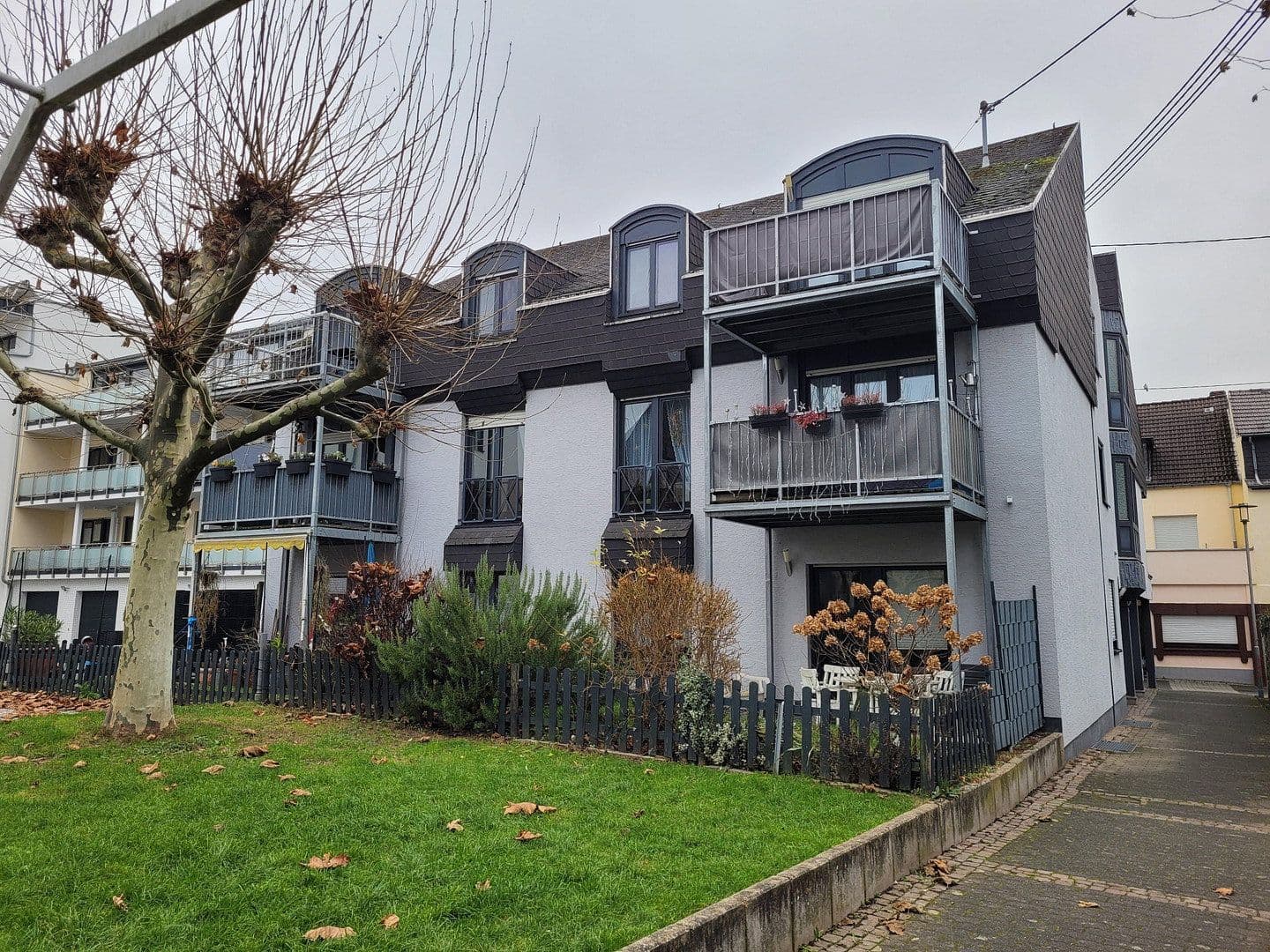 Predaj domu 842 m², pozemek 428 m², Schmiedgasse 14, Bad Hönningen, Porýnie-Falcko Predaj domu 842 m², pozemek 428 m², Schmiedgasse 14, Bad Hönningen, Porýnie-Falcko