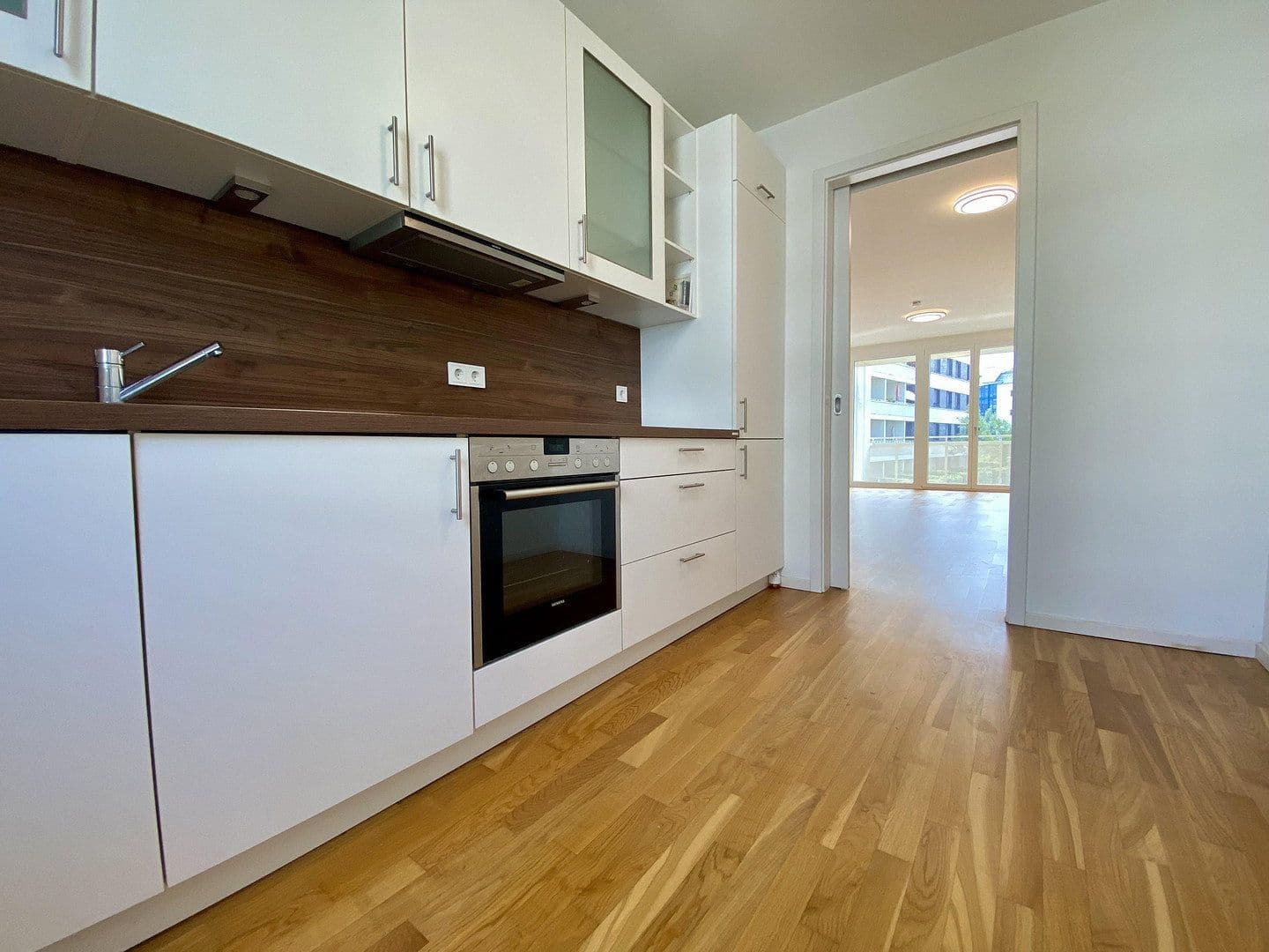 Predaj domu 104 m², pozemek 78 m², München, Bavorsko Predaj domu 104 m², pozemek 78 m², München, Bavorsko