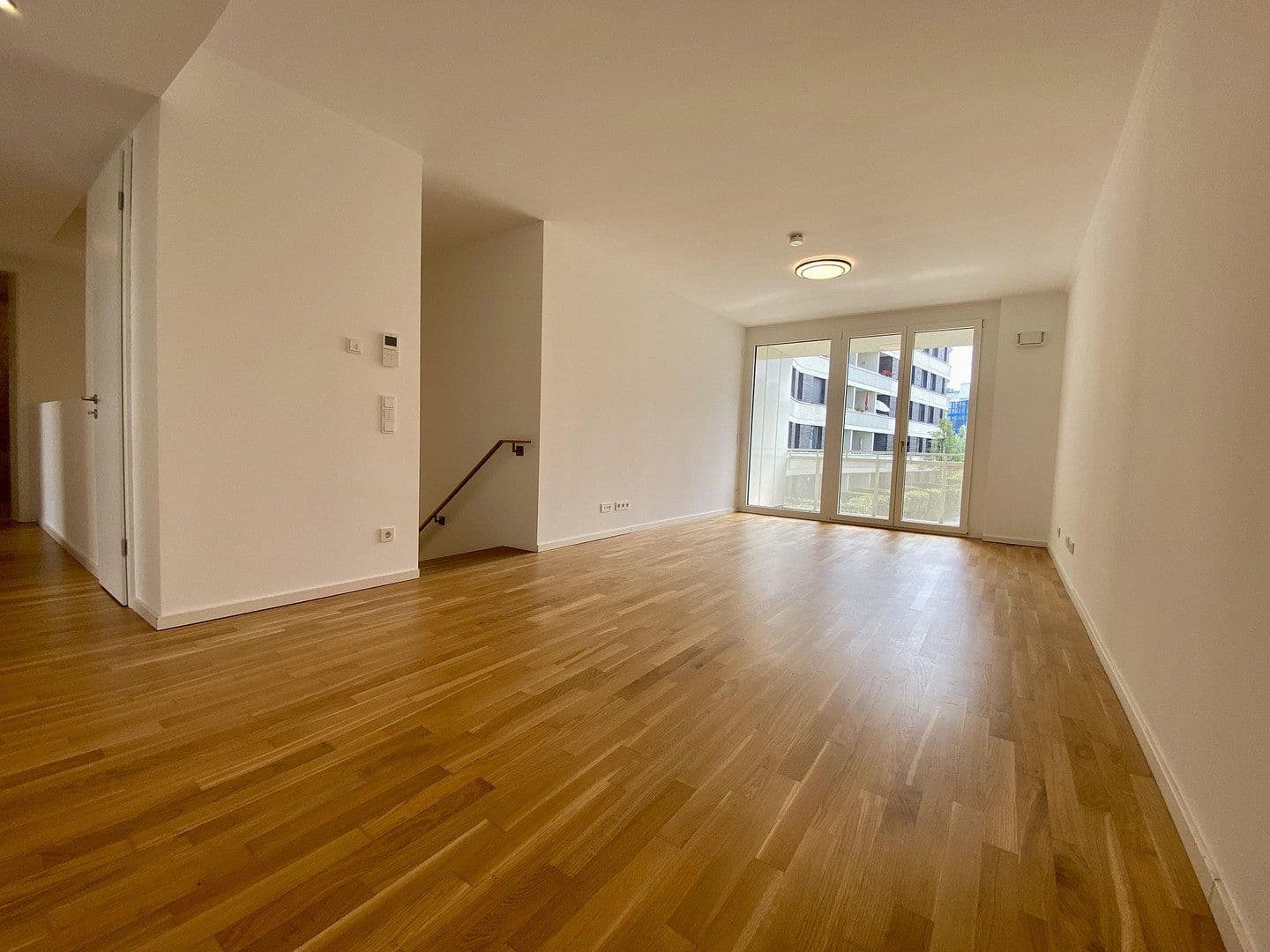 Predaj domu 104 m², pozemek 78 m², München, Bavorsko Predaj domu 104 m², pozemek 78 m², München, Bavorsko