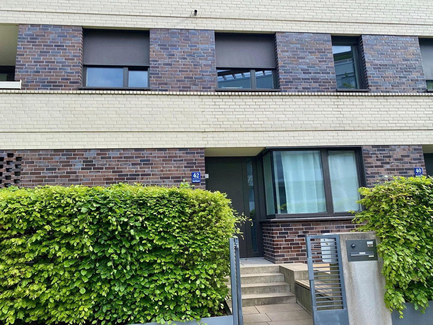 Predaj domu 104 m², pozemek 78 m², München, Bavorsko Predaj domu 104 m², pozemek 78 m², München, Bavorsko