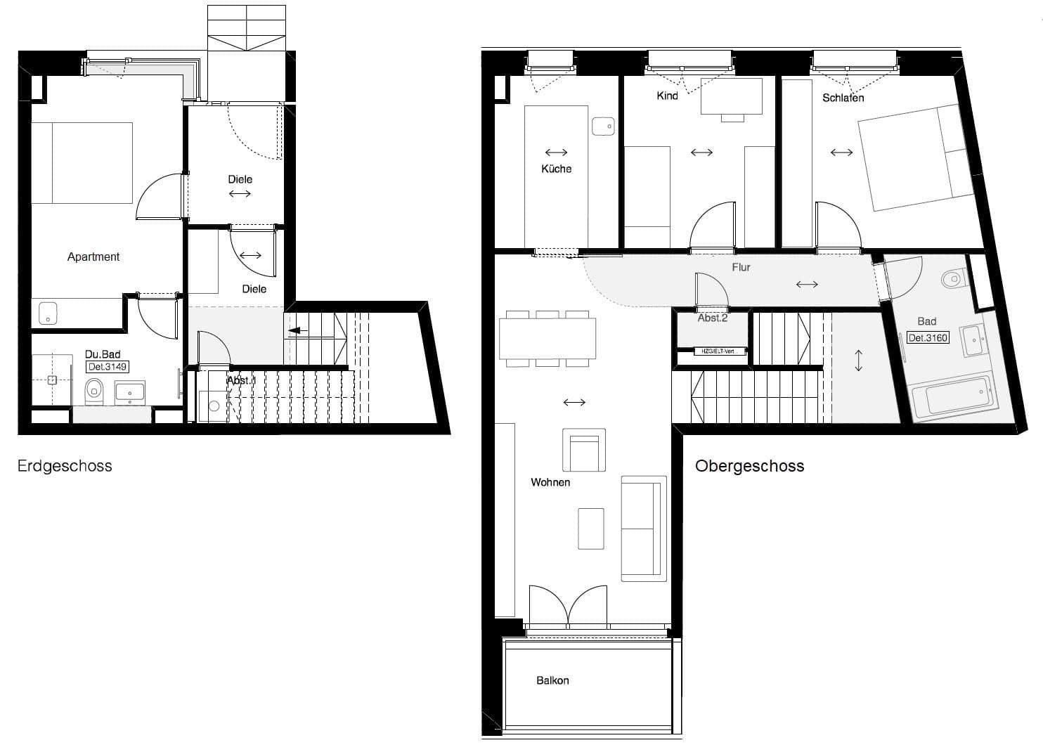 Predaj domu 104 m², pozemek 78 m², München, Bavorsko Predaj domu 104 m², pozemek 78 m², München, Bavorsko