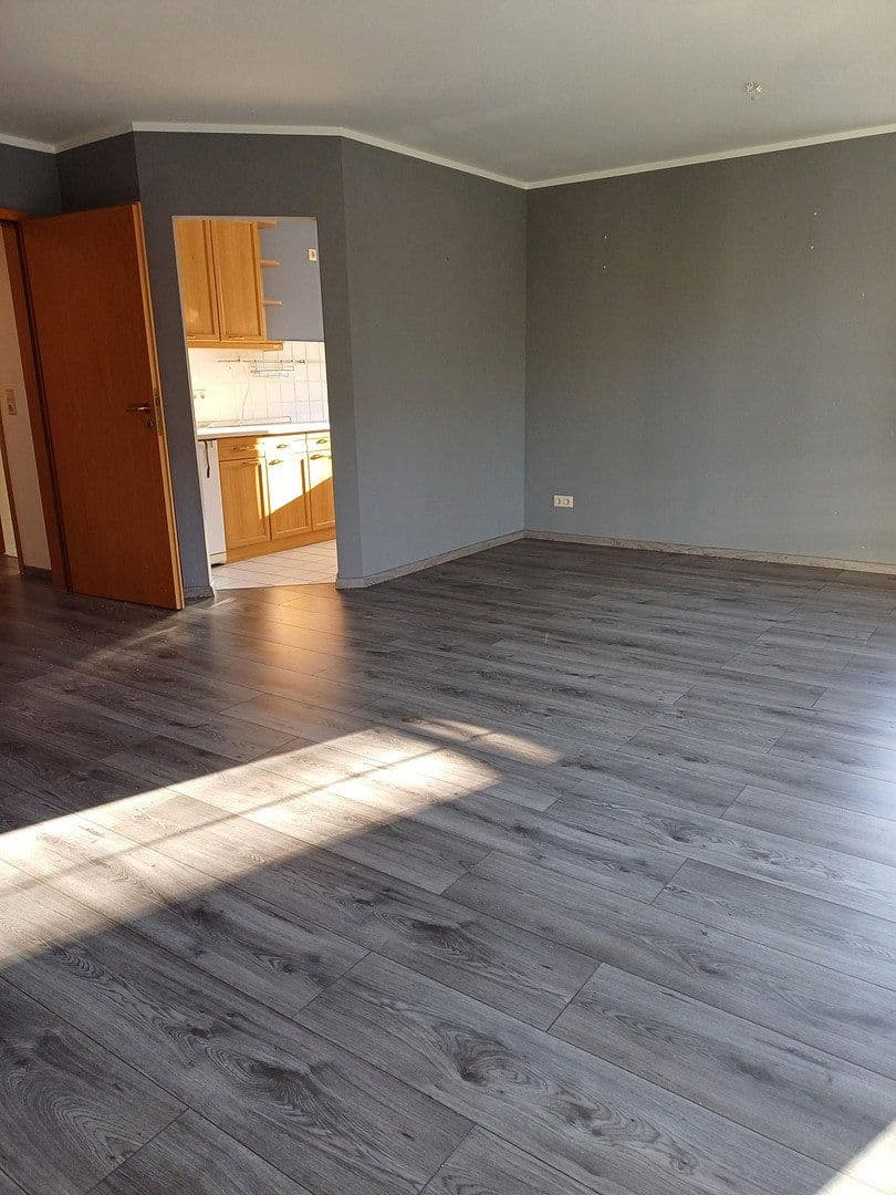 Prenájom bytu 2-izbový 62 m², Karl-Marx-Str. 33, Schulzendorf, Brandenbursko Prenájom bytu 2-izbový 62 m², Karl-Marx-Str. 33, Schulzendorf, Brandenbursko