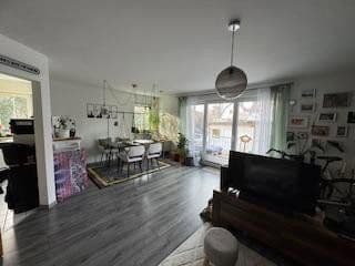 Prenájom bytu 2-izbový 62 m², Karl-Marx-Str. 33, Schulzendorf, Brandenbursko Prenájom bytu 2-izbový 62 m², Karl-Marx-Str. 33, Schulzendorf, Brandenbursko