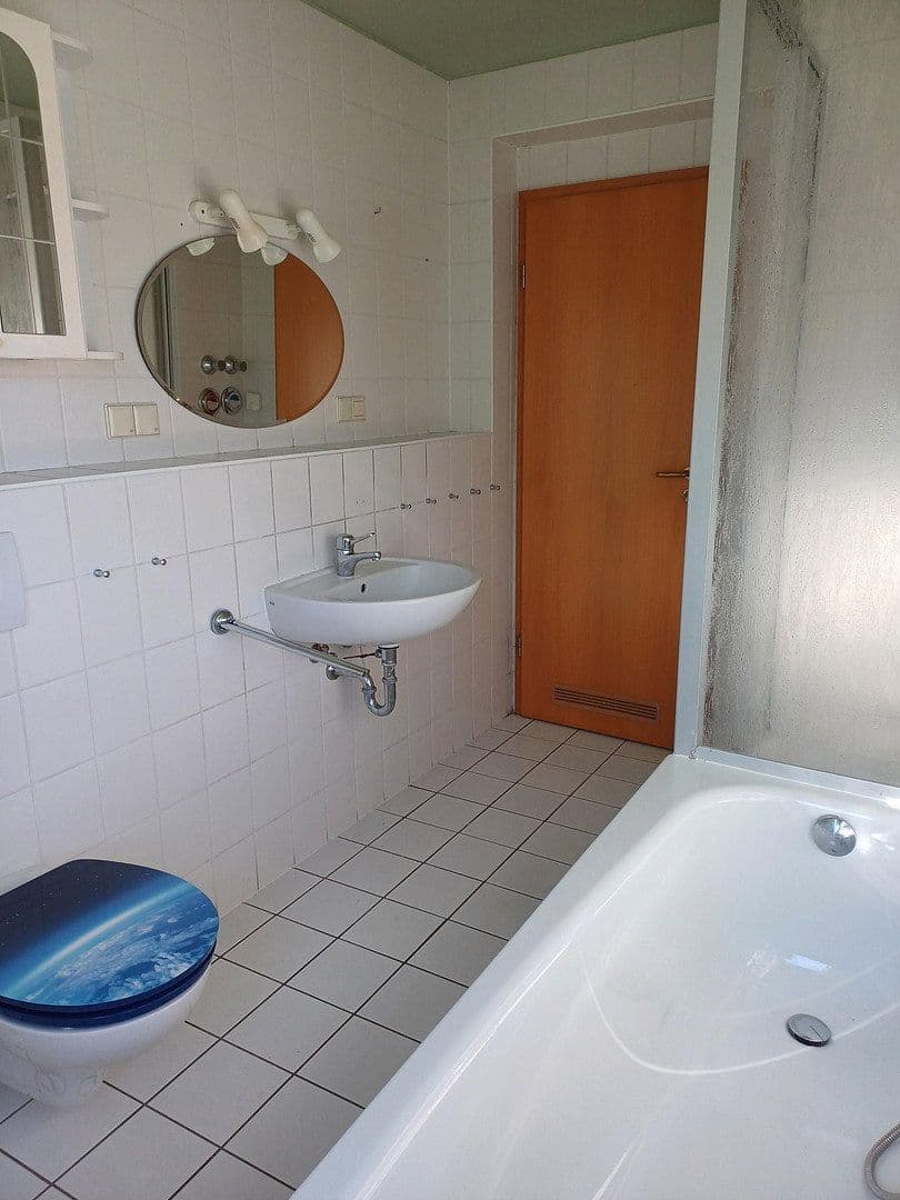 Prenájom bytu 2-izbový 62 m², Karl-Marx-Str. 33, Schulzendorf, Brandenbursko Prenájom bytu 2-izbový 62 m², Karl-Marx-Str. 33, Schulzendorf, Brandenbursko