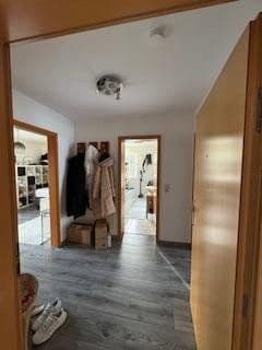 Prenájom bytu 2-izbový 62 m², Karl-Marx-Str. 33, Schulzendorf, Brandenbursko Prenájom bytu 2-izbový 62 m², Karl-Marx-Str. 33, Schulzendorf, Brandenbursko