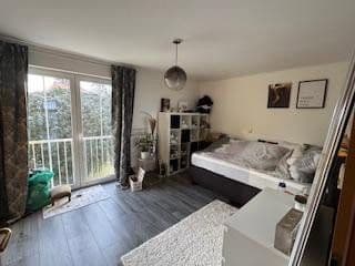 Prenájom bytu 2-izbový 62 m², Karl-Marx-Str. 33, Schulzendorf, Brandenbursko Prenájom bytu 2-izbový 62 m², Karl-Marx-Str. 33, Schulzendorf, Brandenbursko