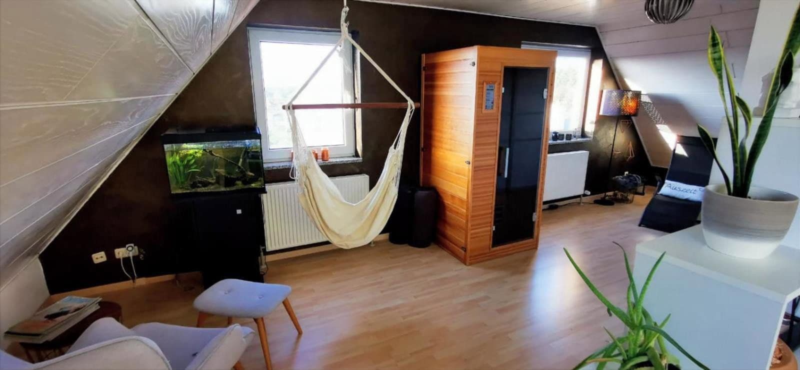 Prenájom bytu 4-izbový 108 m², Ludwig-Thoma-Straße, 16, Feucht, Bavorsko Prenájom bytu 4-izbový 108 m², Ludwig-Thoma-Straße, 16, Feucht, Bavorsko