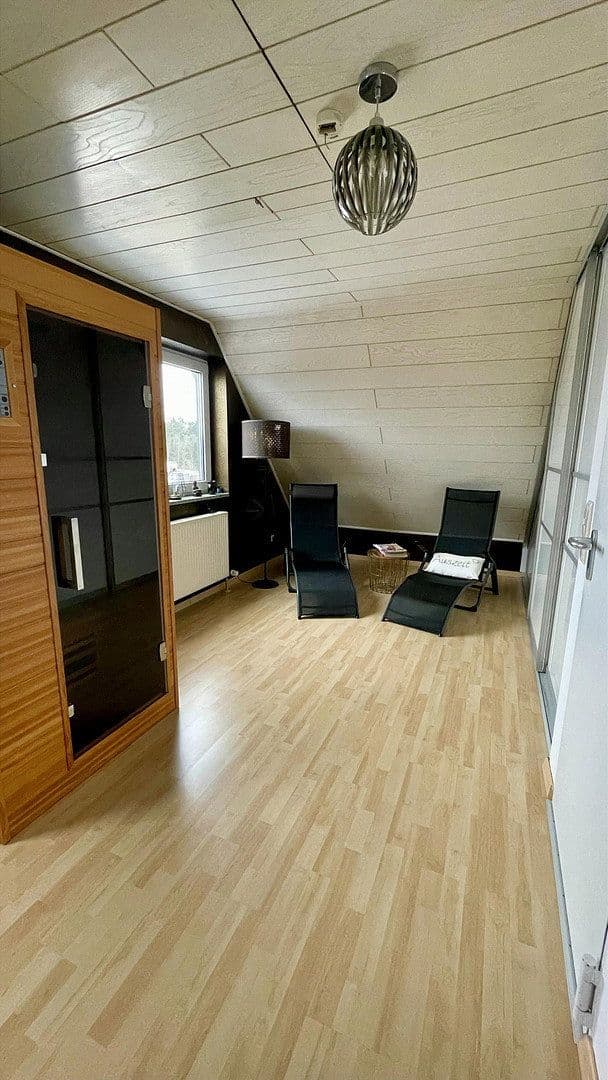 Prenájom bytu 4-izbový 108 m², Ludwig-Thoma-Straße, 16, Feucht, Bavorsko Prenájom bytu 4-izbový 108 m², Ludwig-Thoma-Straße, 16, Feucht, Bavorsko