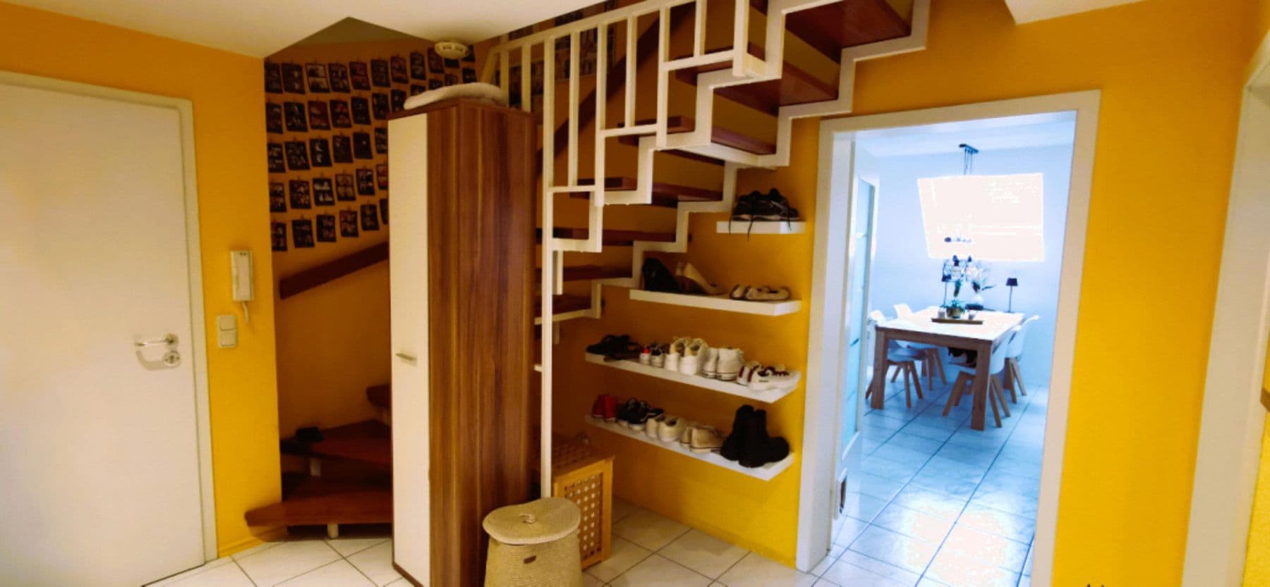 Prenájom bytu 4-izbový 108 m², Ludwig-Thoma-Straße, 16, Feucht, Bavorsko Prenájom bytu 4-izbový 108 m², Ludwig-Thoma-Straße, 16, Feucht, Bavorsko