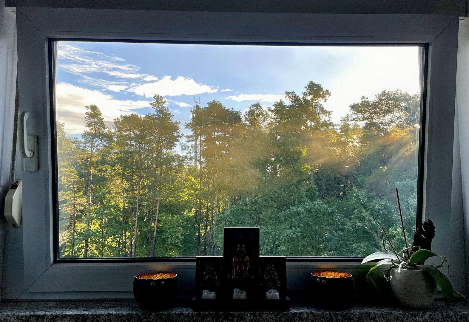 Prenájom bytu 4-izbový 108 m², Ludwig-Thoma-Straße, 16, Feucht, Bavorsko Prenájom bytu 4-izbový 108 m², Ludwig-Thoma-Straße, 16, Feucht, Bavorsko