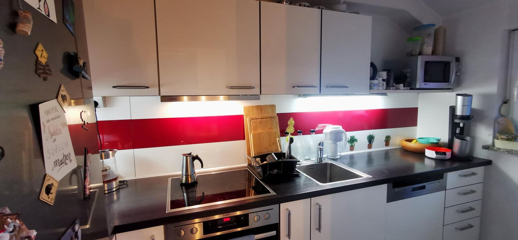 Prenájom bytu 4-izbový 108 m², Ludwig-Thoma-Straße, 16, Feucht, Bavorsko Prenájom bytu 4-izbový 108 m², Ludwig-Thoma-Straße, 16, Feucht, Bavorsko