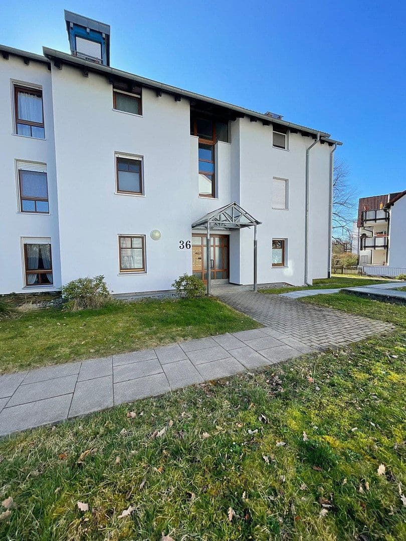 Predaj bytu 3-izbový 79 m², Max-Eyth-Str. 36, Pleidelsheim, Bádensko-Wurttembersko Predaj bytu 3-izbový 79 m², Max-Eyth-Str. 36, Pleidelsheim, Bádensko-Wurttembersko