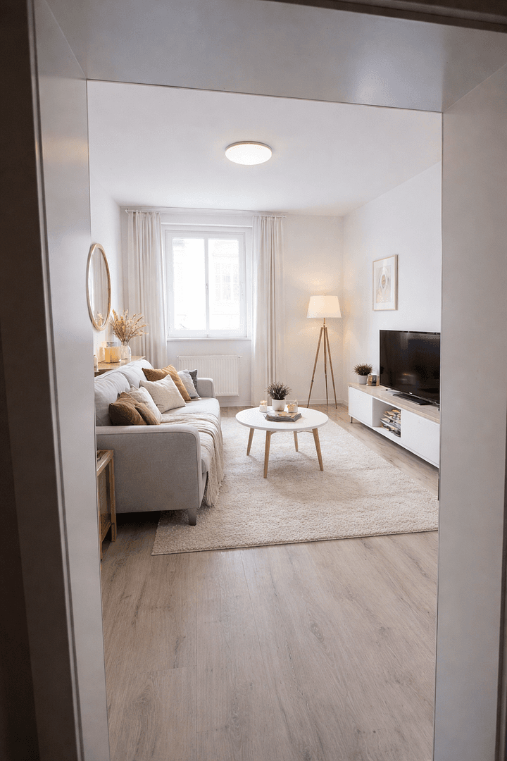 Prenájom bytu 2-izbový 48 m², Geußnitzer Str. 7, Zeitz, Sasko-Anhaltsko Prenájom bytu 2-izbový 48 m², Geußnitzer Str. 7, Zeitz, Sasko-Anhaltsko