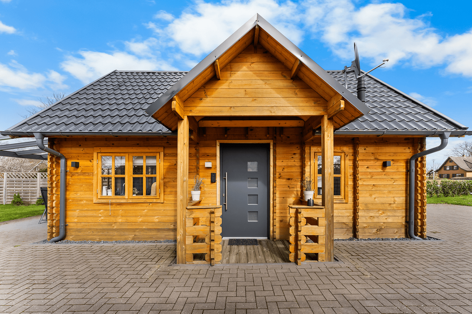 Predaj domu 83 m², pozemek 880 m², Stahlwerkstraße 150, Apen, Dolné Sasko Predaj domu 83 m², pozemek 880 m², Stahlwerkstraße 150, Apen, Dolné Sasko