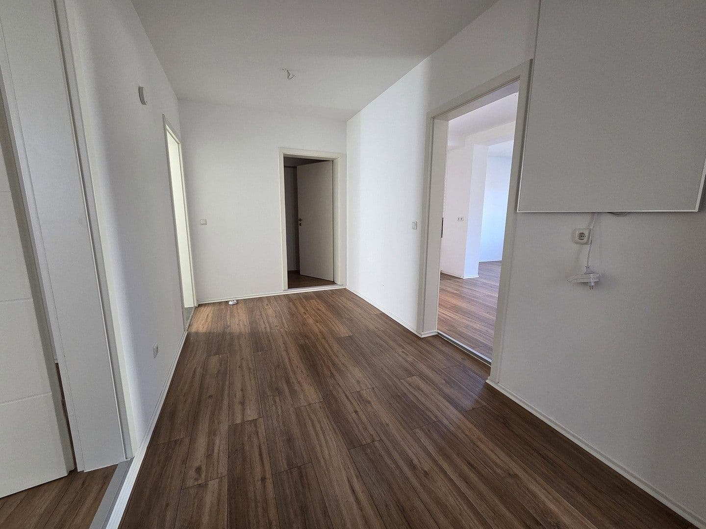 Prenájom bytu 1-izbový 58 m², Boisheimer Straße 55, Schwalmtal, Severné Porýnie - Westfálsko Prenájom bytu 1-izbový 58 m², Boisheimer Straße 55, Schwalmtal, Severné Porýnie - Westfálsko