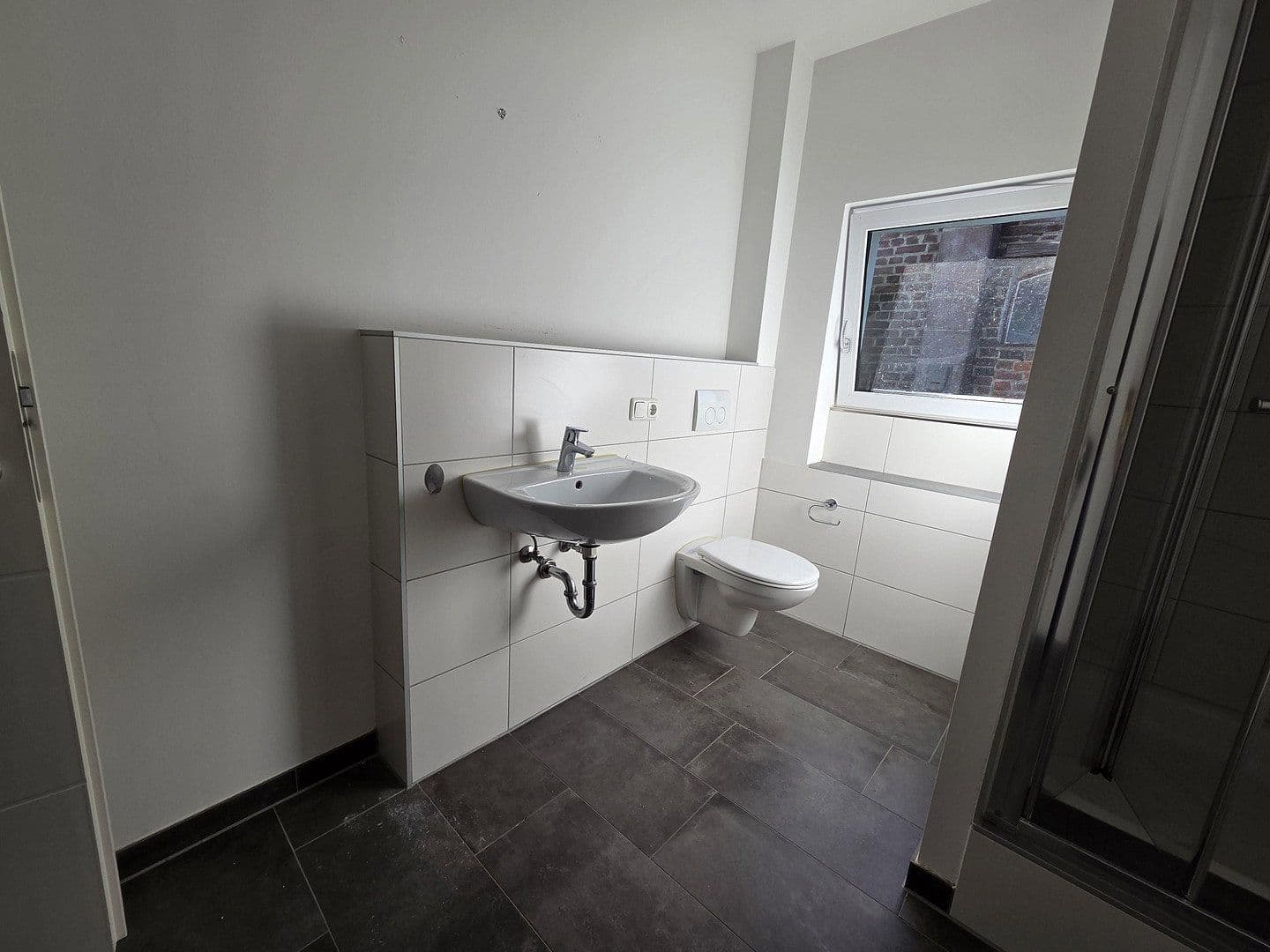 Prenájom bytu 1-izbový 58 m², Boisheimer Straße 55, Schwalmtal, Severné Porýnie - Westfálsko Prenájom bytu 1-izbový 58 m², Boisheimer Straße 55, Schwalmtal, Severné Porýnie - Westfálsko