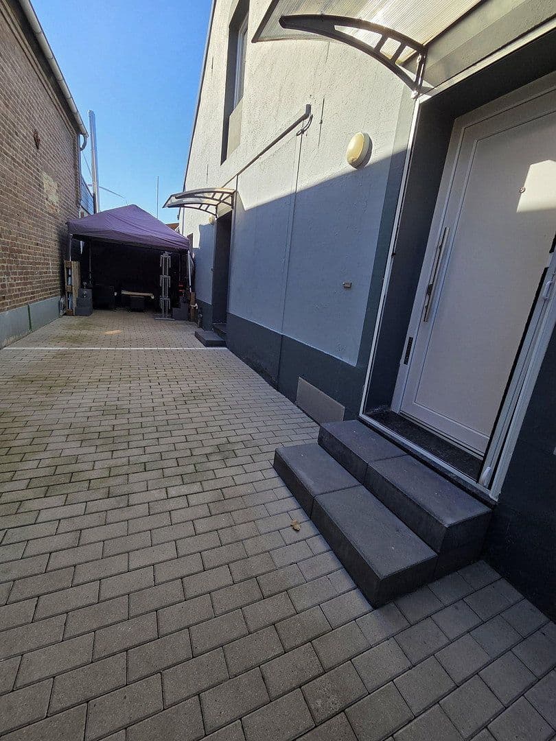 Prenájom bytu 1-izbový 58 m², Boisheimer Straße 55, Schwalmtal, Severné Porýnie - Westfálsko Prenájom bytu 1-izbový 58 m², Boisheimer Straße 55, Schwalmtal, Severné Porýnie - Westfálsko