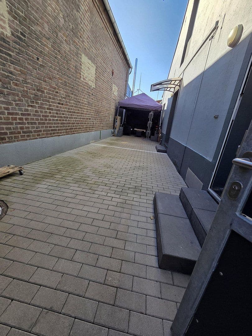 Prenájom bytu 1-izbový 58 m², Boisheimer Straße 55, Schwalmtal, Severné Porýnie - Westfálsko Prenájom bytu 1-izbový 58 m², Boisheimer Straße 55, Schwalmtal, Severné Porýnie - Westfálsko