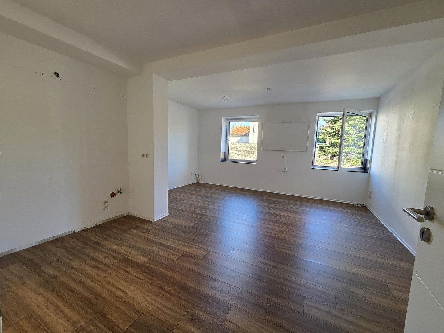 Prenájom bytu 1-izbový 58 m², Boisheimer Straße 55, Schwalmtal, Severné Porýnie - Westfálsko Prenájom bytu 1-izbový 58 m², Boisheimer Straße 55, Schwalmtal, Severné Porýnie - Westfálsko