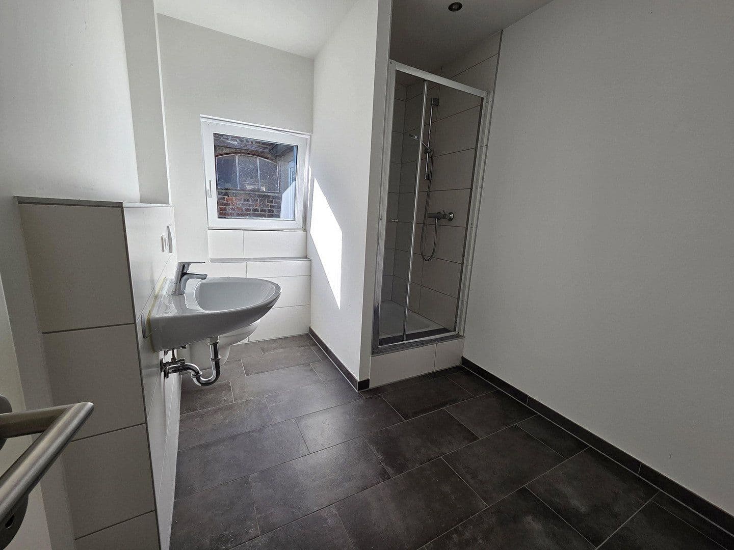 Prenájom bytu 1-izbový 58 m², Boisheimer Straße 55, Schwalmtal, Severné Porýnie - Westfálsko Prenájom bytu 1-izbový 58 m², Boisheimer Straße 55, Schwalmtal, Severné Porýnie - Westfálsko