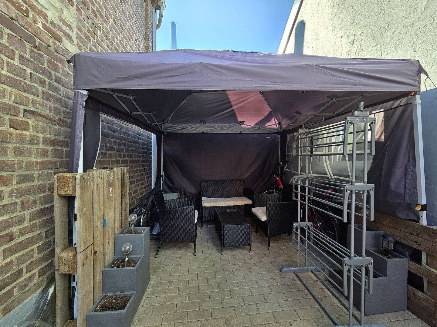 Prenájom bytu 1-izbový 58 m², Boisheimer Straße 55, Schwalmtal, Severné Porýnie - Westfálsko Prenájom bytu 1-izbový 58 m², Boisheimer Straße 55, Schwalmtal, Severné Porýnie - Westfálsko