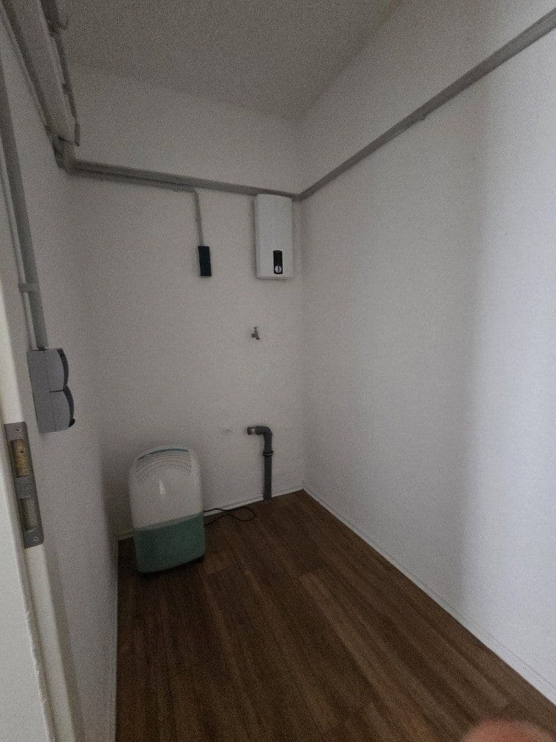 Prenájom bytu 1-izbový 58 m², Boisheimer Straße 55, Schwalmtal, Severné Porýnie - Westfálsko Prenájom bytu 1-izbový 58 m², Boisheimer Straße 55, Schwalmtal, Severné Porýnie - Westfálsko